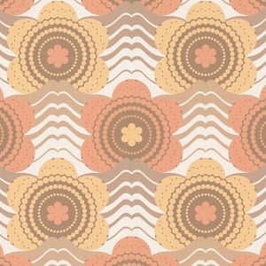 AS tapeta - Retro Chic 395393A