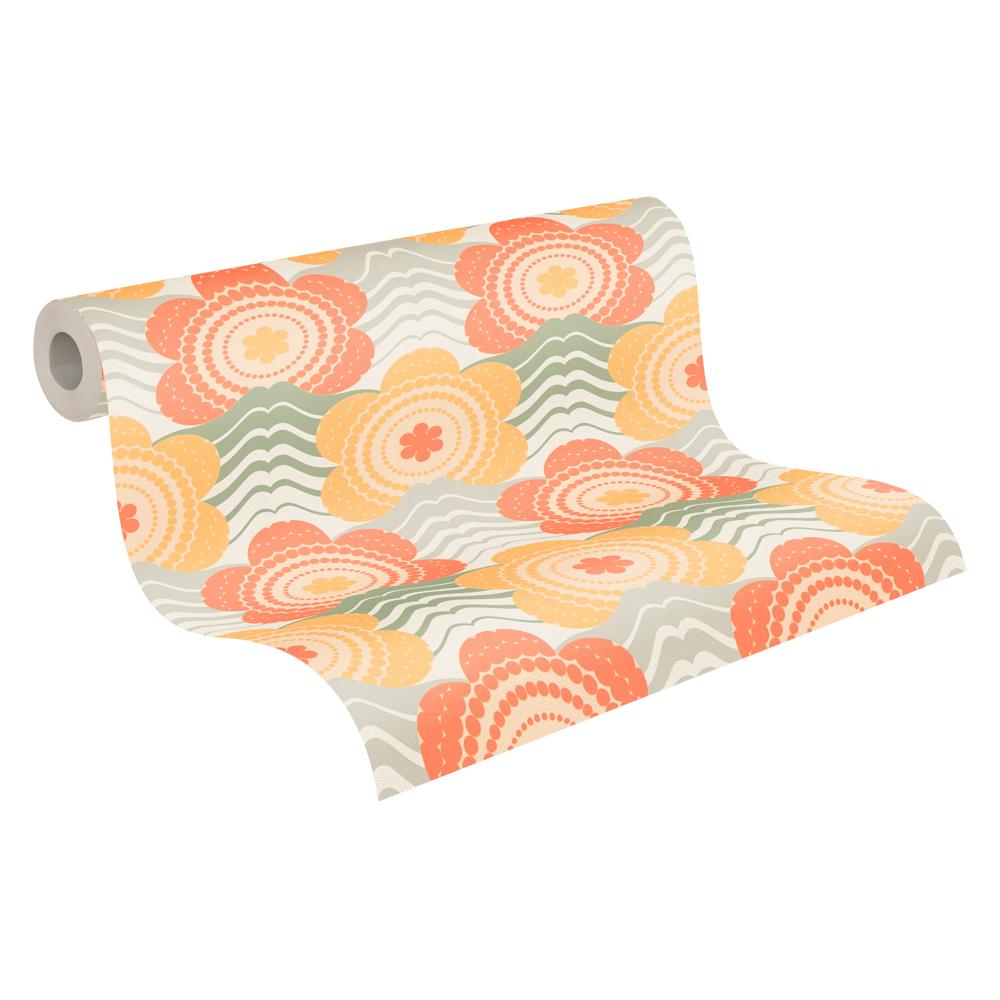 AS tapeta - Retro Chic 395394A - slika 3