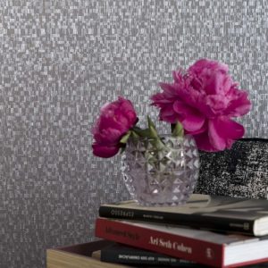 Alternative view of MARBURG tapeta - Loft