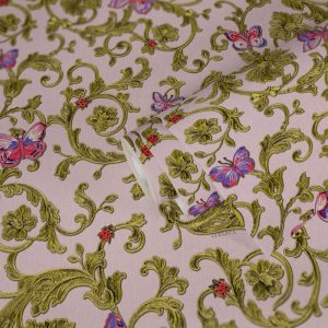 Alternative view of AS tapeta - Versace 3  343254A