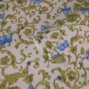 Alternative view of AS tapeta - Versace 3  343256A