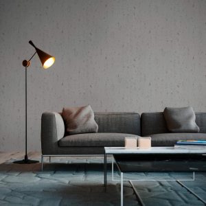 Alternative view of AS tapeta - Beton Concrete & More  364702A