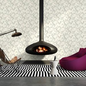 Alternative view of AS tapeta - Metropolitan Stories  368962A