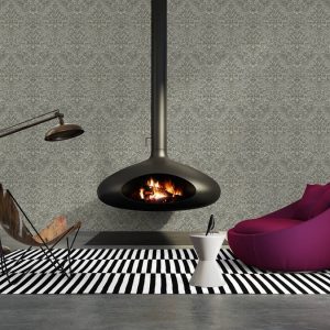 Alternative view of AS tapeta - Metropolitan Stories  368981A