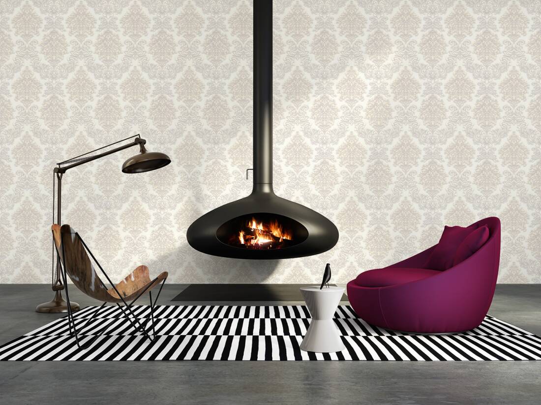 AS tapeta - Metropolitan Stories 368982A - slika 2