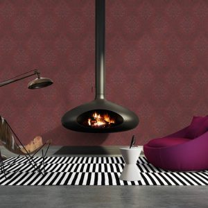 Alternative view of AS tapeta - Metropolitan Stories  368983A