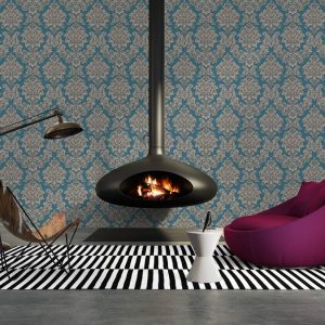 Alternative view of AS tapeta - Metropolitan Stories  368985A