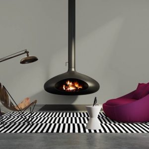 Alternative view of AS tapeta - Metropolitan Stories  368995A