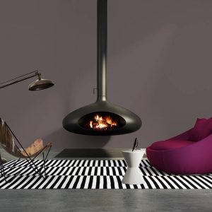 Alternative view of AS tapeta - Metropolitan Stories  368999A