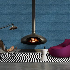 Alternative view of AS tapeta - Metropolitan Stories  369123A