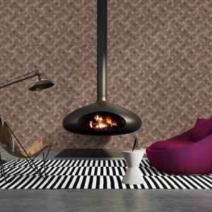 Alternative view of AS tapeta - Metropolitan Stories  369131A