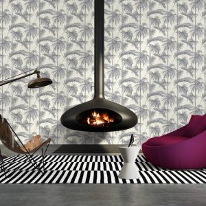 Alternative view of AS tapeta - Metropolitan Stories  369192