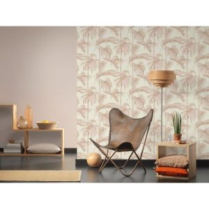 Alternative view of AS tapeta - Metropolitan Stories  369193