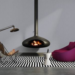 Alternative view of AS tapeta - Metropolitan Stories  369204A