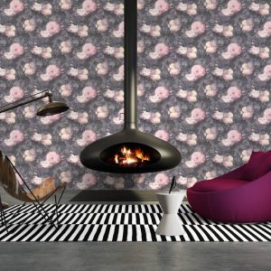 Alternative view of AS tapeta - Metropolitan Stories  369212A