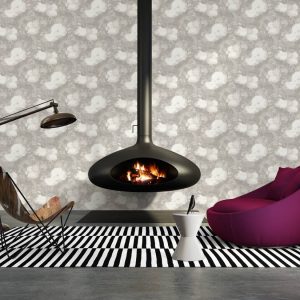 Alternative view of AS tapeta - Metropolitan Stories  369214A