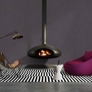 Alternative view of AS tapeta - Metropolitan Stories  369222A