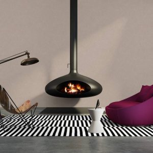 Alternative view of AS tapeta - Metropolitan Stories  369224A