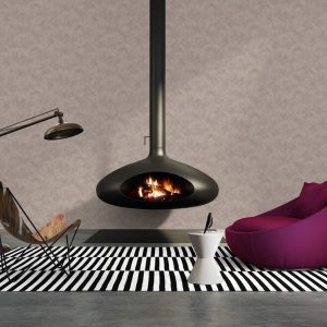 Alternative view of AS tapeta - Metropolitan Stories  369243A