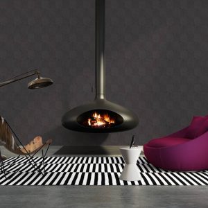 Alternative view of AS tapeta - Metropolitan Stories  369265A