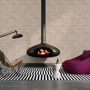 Alternative view of AS tapeta - Metropolitan Stories  369275A