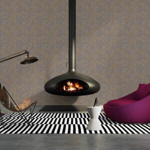 Alternative view of AS tapeta - Metropolitan Stories  369281A