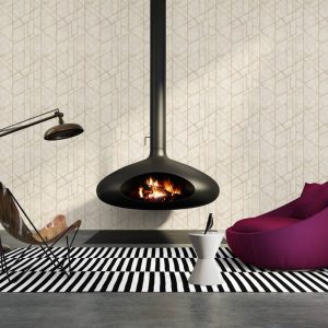 Alternative view of AS tapeta - Metropolitan Stories  369284A