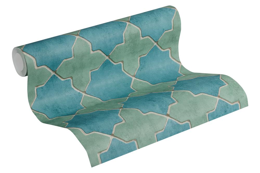 AS tapeta - New Walls 374214A - slika 2