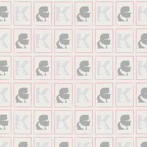 AS tapeta - Karl Lagerfeld  378421A