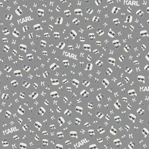 AS tapeta - Karl Lagerfeld  378432A