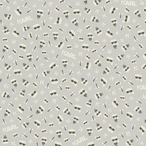 AS tapeta - Karl Lagerfeld  378433A