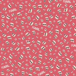 AS tapeta - Karl Lagerfeld  378435A