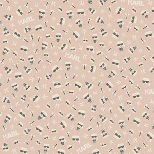 AS tapeta - Karl Lagerfeld  378438A