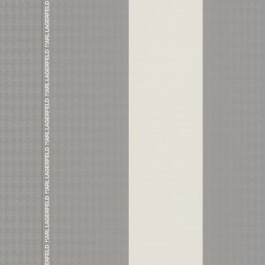 AS tapeta - Karl Lagerfeld  378485A