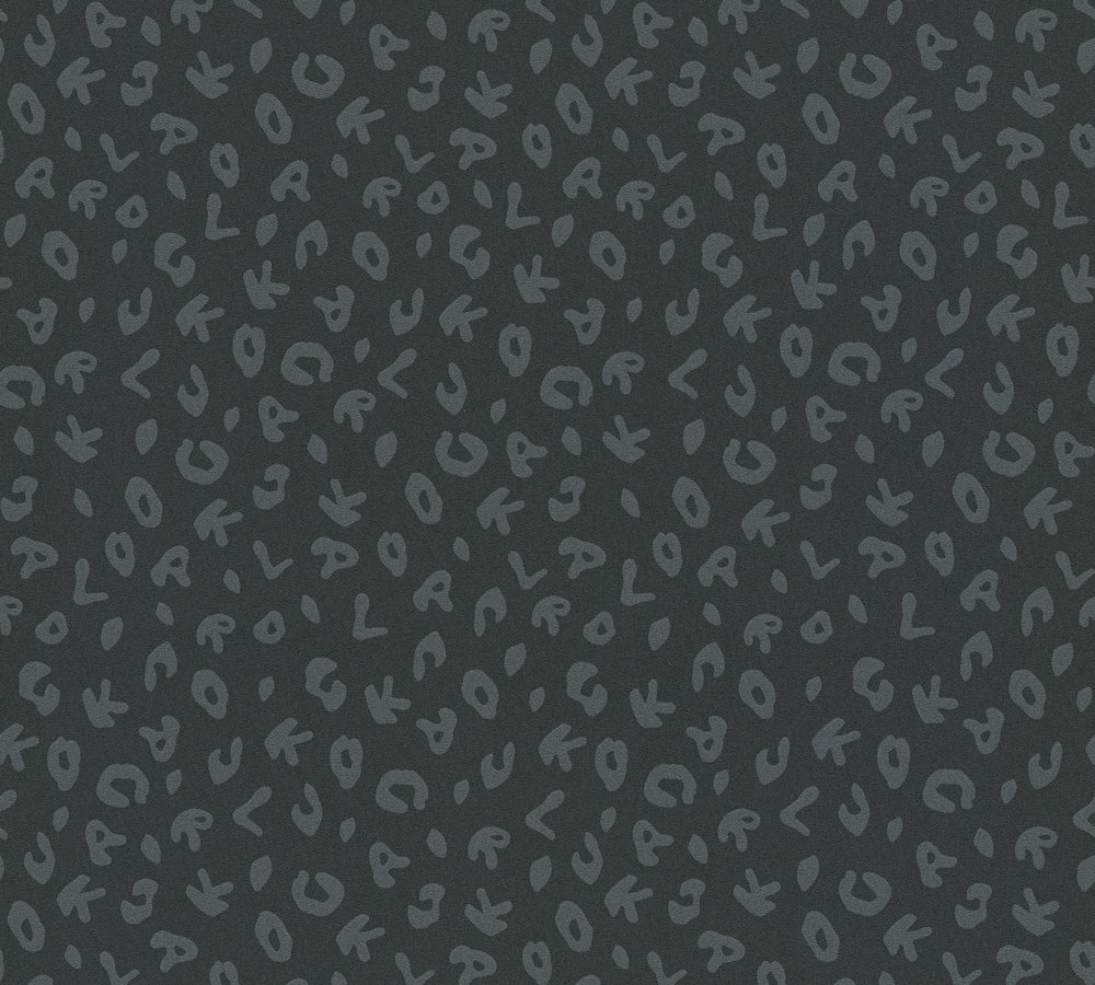 AS tapeta - Karl Lagerfeld 378565A