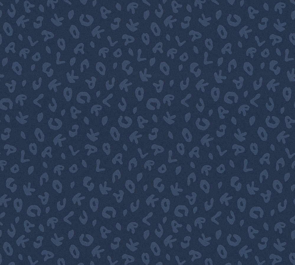 AS tapeta - Karl Lagerfeld 378566A