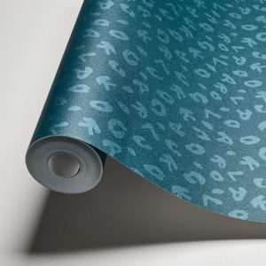 Alternative view of AS tapeta - Karl Lagerfeld  378567A