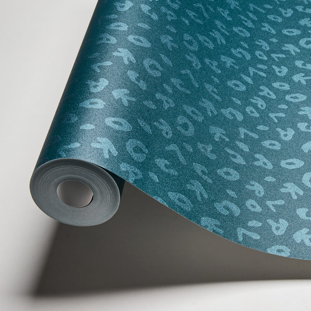 AS tapeta - Karl Lagerfeld 378567A - slika 2