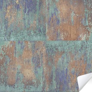 AS tapeta - Metropolitan Stories The WALLCOVER