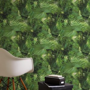 Alternative view of AS tapeta - Metropolitan Stories The WALLCOVER