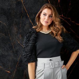 AS tapeta - Metropolitan Stories The WALL  382251A