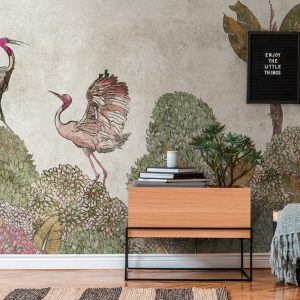 AS tapeta - Metropolitan Stories The WALL  382341A