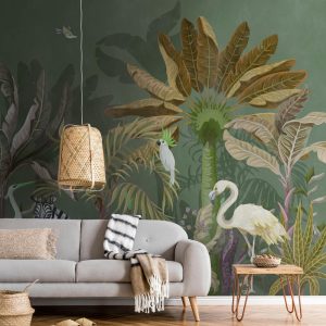 AS tapeta - Metropolitan Stories The WALL  382371A