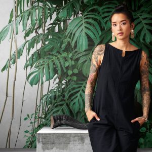 AS tapeta - Metropolitan Stories The WALL  382411A