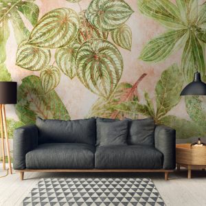 AS tapeta - Metropolitan Stories The WALL  382421A