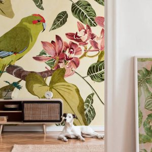 AS tapeta - Metropolitan Stories The WALL  382441A