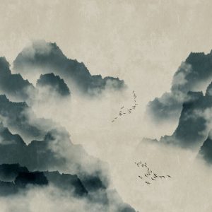 AS tapeta - Metropolitan Stories The WALL  382461A