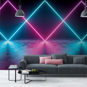 AS tapeta - Metropolitan Stories The WALL  382531A