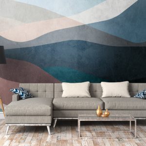 AS tapeta - Metropolitan Stories The WALL  382551A