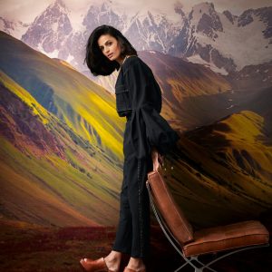 AS tapeta - Metropolitan Stories The WALL  382571A